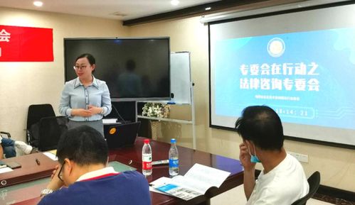 陈维芳 信息技术咨询领域的闽商领袖与创新驱动者